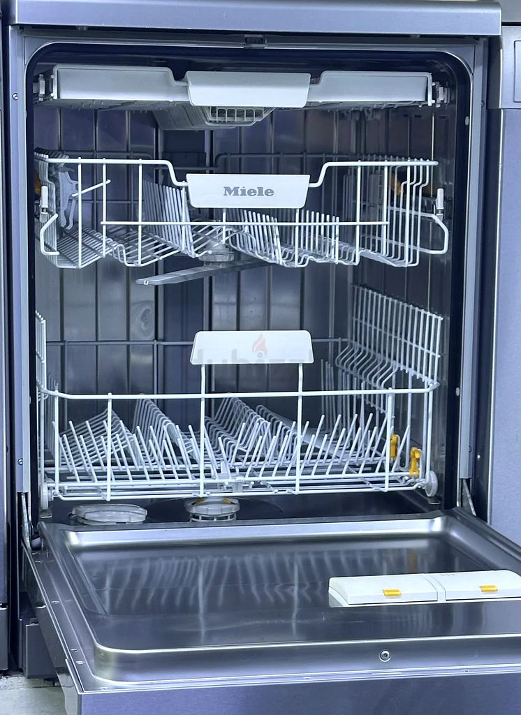 غسالة أطباق ميеле Active Freestanding G5000SC62932695211907111