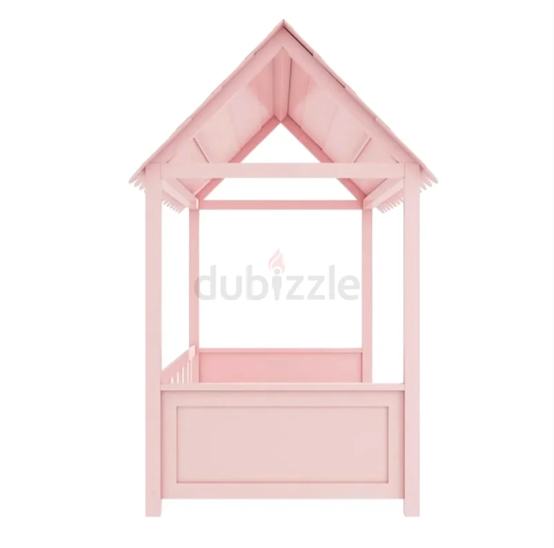 Bed house for kid628638213870101118