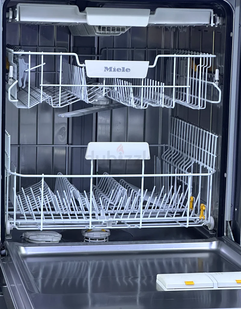 غسالة أطباق ميеле Active Freestanding G5000SC62932695211907112