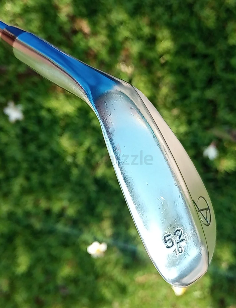 TAKOMO Skyforger 001 Wedge (52 درجة)62933695301250113