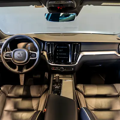 Volvo S60 R Design, миниатюра 9