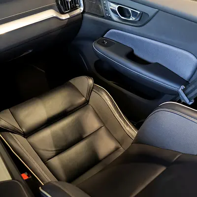 Volvo S60 R Design, миниатюра 14
