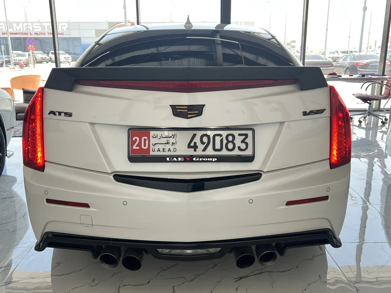 ATS V series62931650523650112
