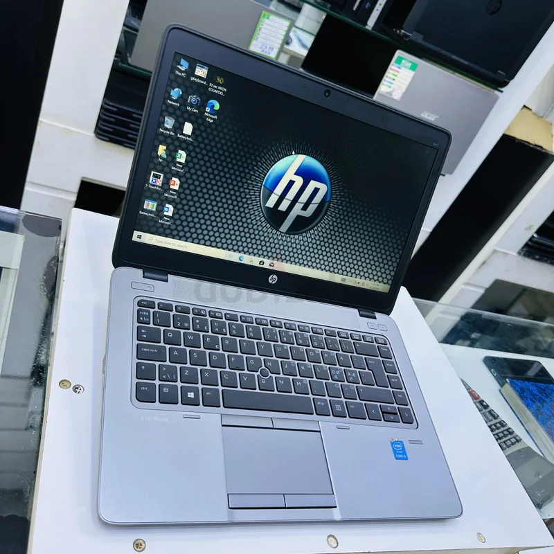 HP EliteBook 840 G2 – Slim  Powerful62933693714945113