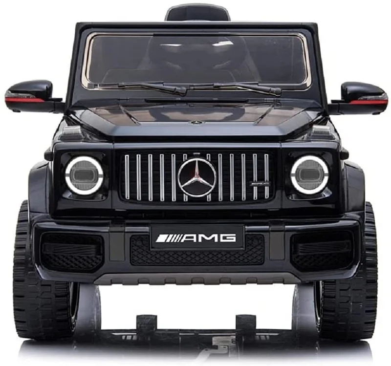 Mercedes Benz AMG G63 12V Ride On Car with Remote Control62863818399617112
