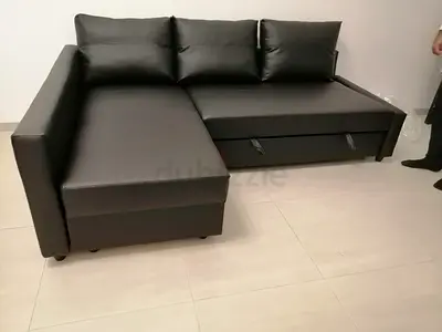 Brand new sofa bed