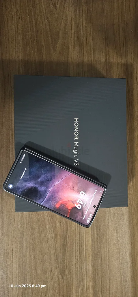 هونور ماجيك V363214897920897111