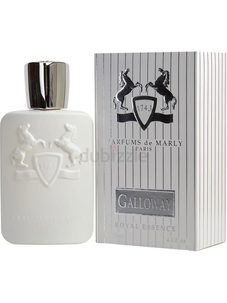 مارلي غالواي عطر او دي بارفيوم629326954000651123