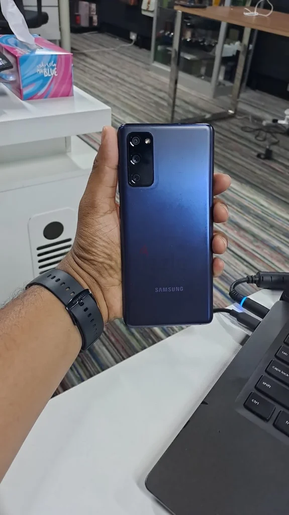 سامسونج جالاكسي S20 FE 5G 256 جيجا بايت628658093313311119