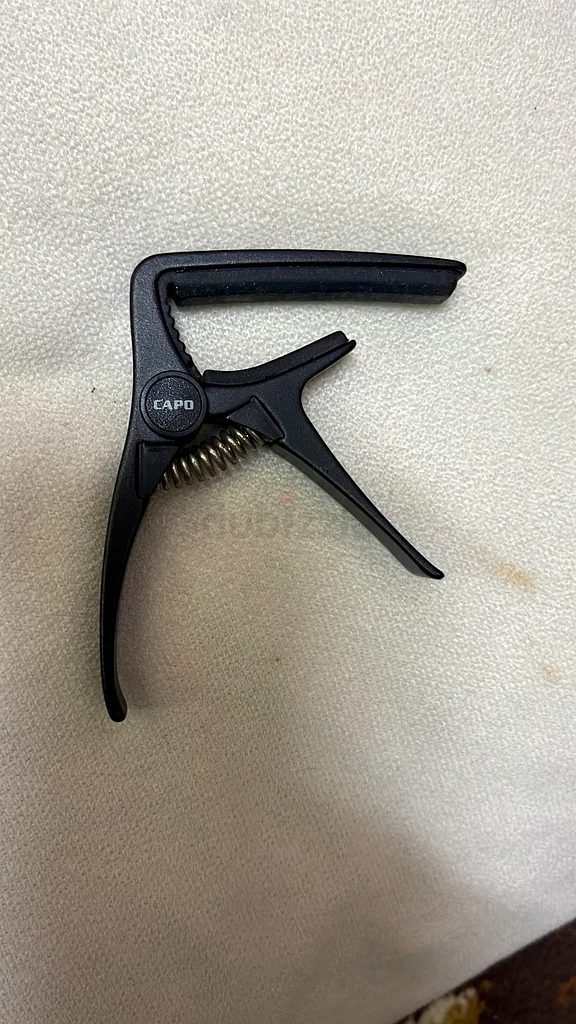 mic picks capo delivery available63227277060482111