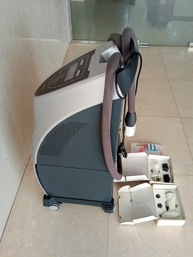 VIORA Reaction machine63253971391363113