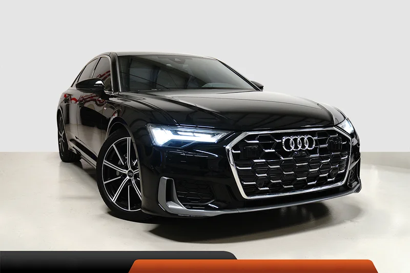 Audi A6 40 S line TFSI Quattro - 202463168497987331112