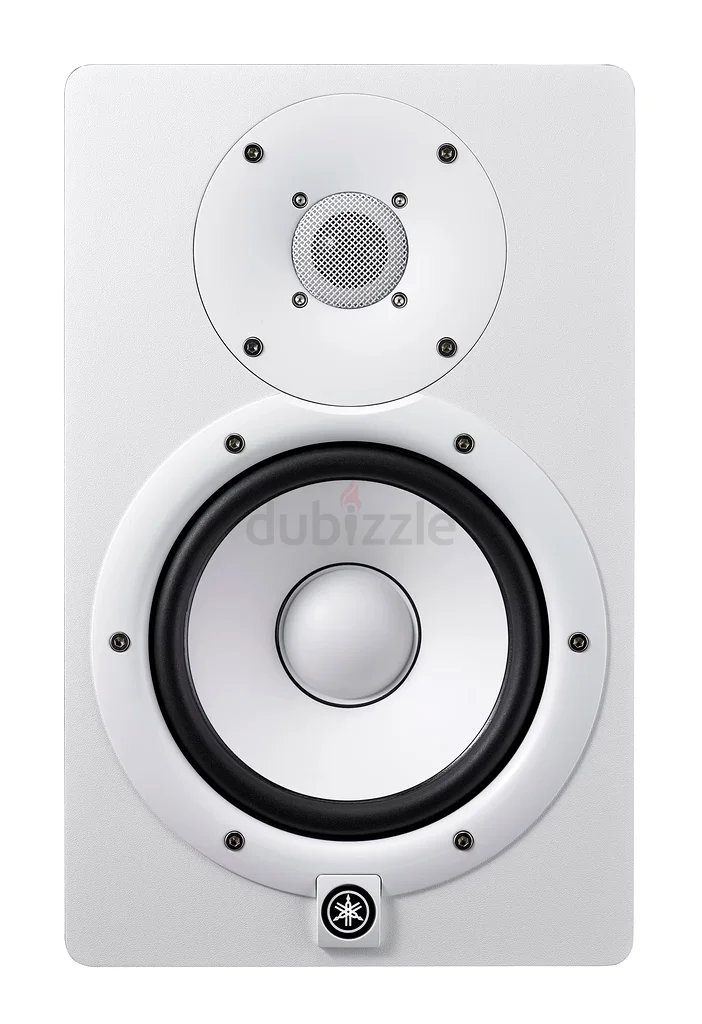 Brand New - Yamaha - HS7i - Powered Studio Monitor - Last Price63266527624963111