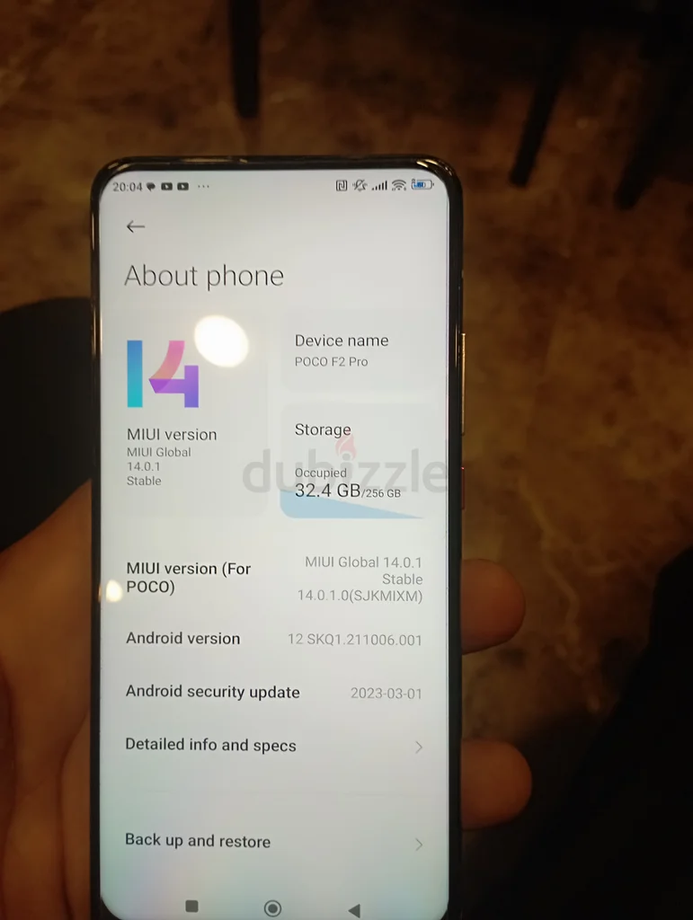 بوكو اف 2 برو62930654127363112