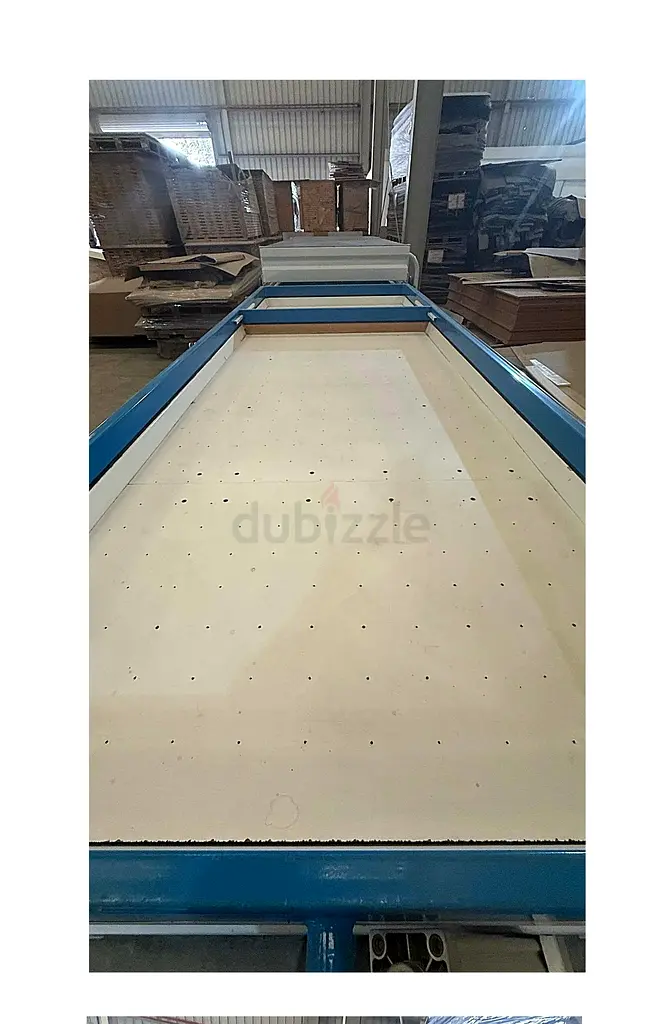 PVC Vacuum Press Machine63257107152385111
