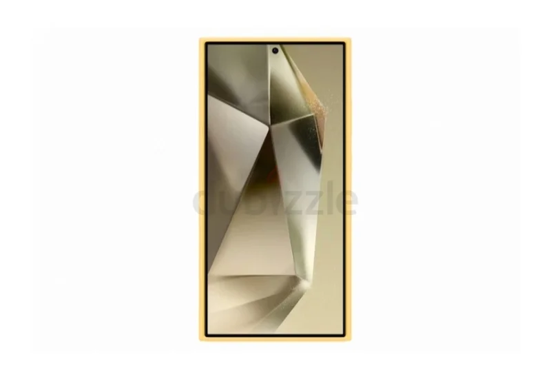 سامسونج غالاكسي S24 ألترا - غطاء62930654251907112