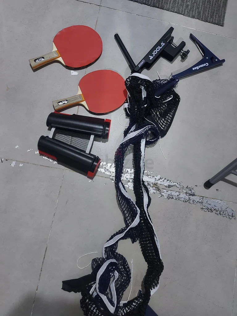 Sky Land Table Tennis Table - Perfect for Fun Tournaments!62932693797889113