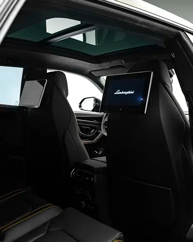 2025 Lamborghini URUS 缩略图 18