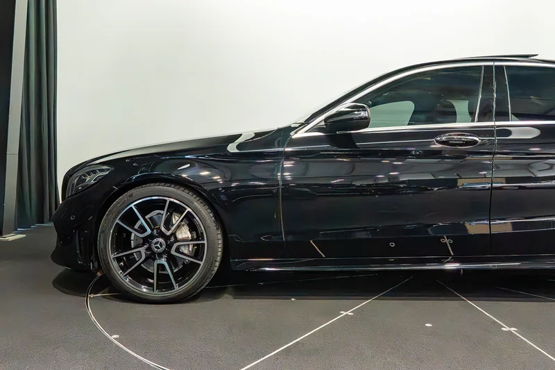 0% Downpayment | AED 2,152 P/M | Warranty Included | Svc Package Available | Full-Service History62931645271171112