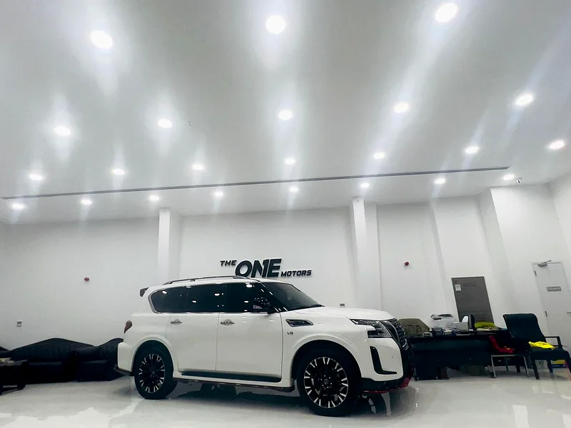 NISSAN NISMO 2024 GCC63140689914115114