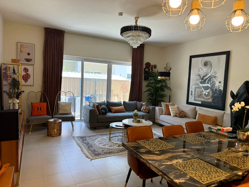 Emaar South URBANA III (Direct from Owner)63161534092545112