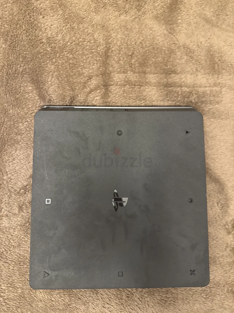 الطبعة المحدودة PS4 Slim (أيام للعب)62930645579906112