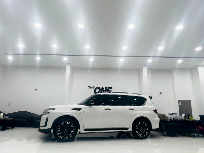 NISSAN NISMO 2024 GCC63140689914115113