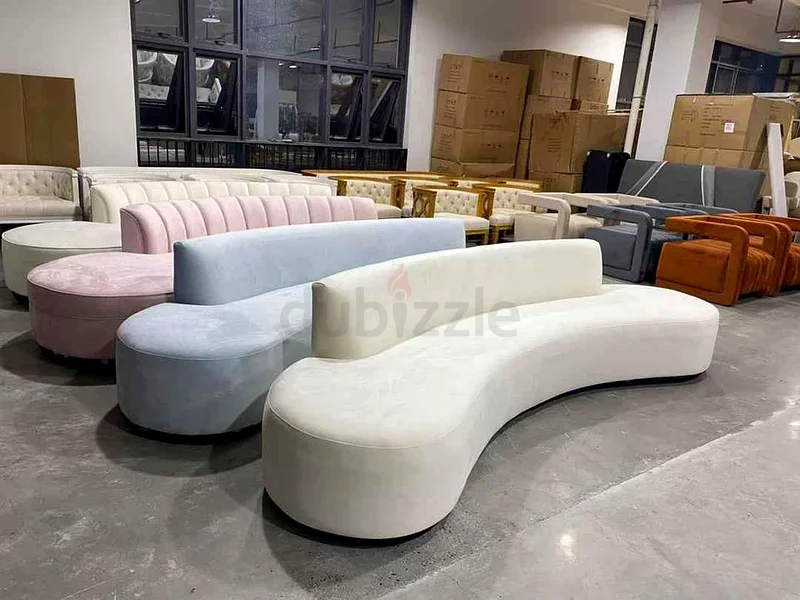 Customised sofa for office reception63265602117123111