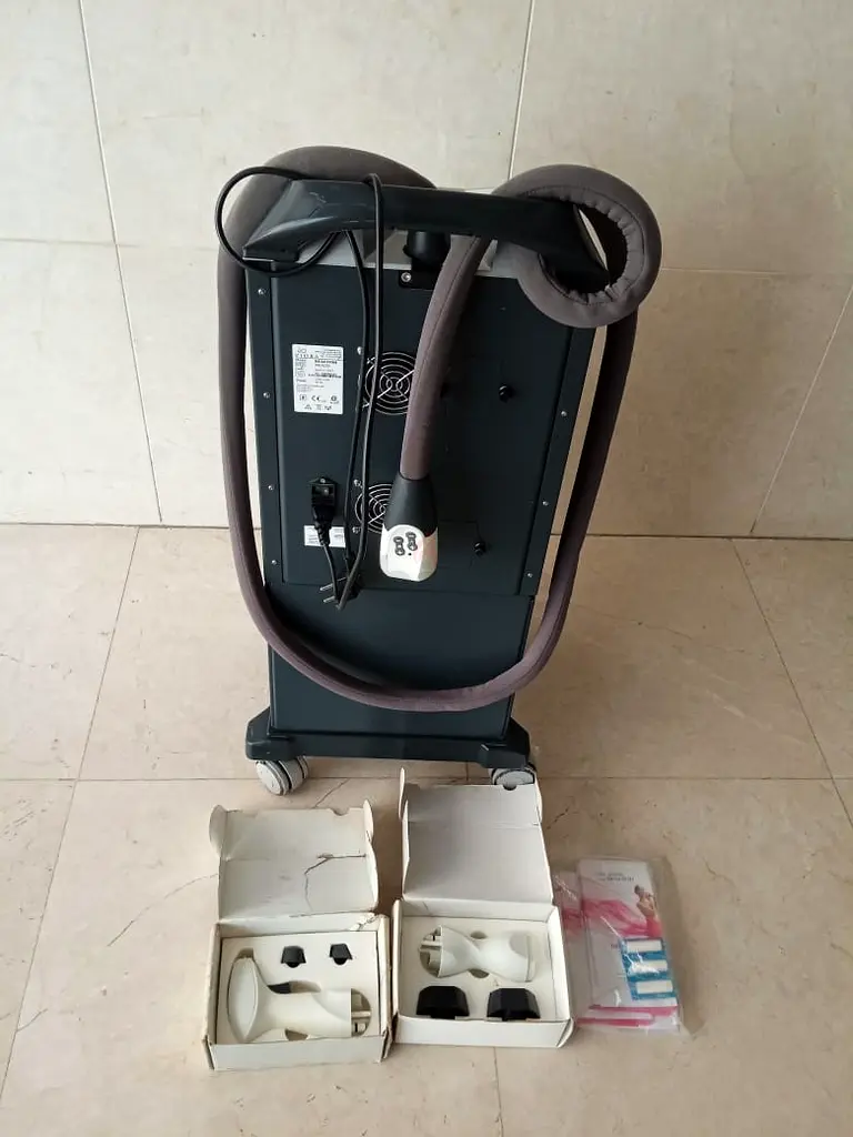 VIORA Reaction machine63253971391363112