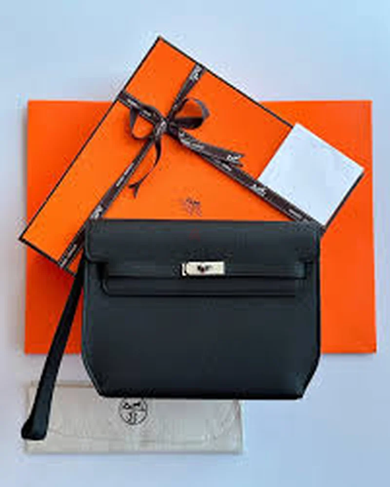 Hermes Kelly Depeches 25 جيب629316700546591124