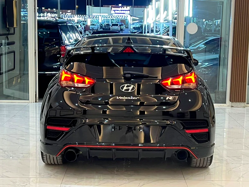 Hyundai Veloster N Line63169914196227112