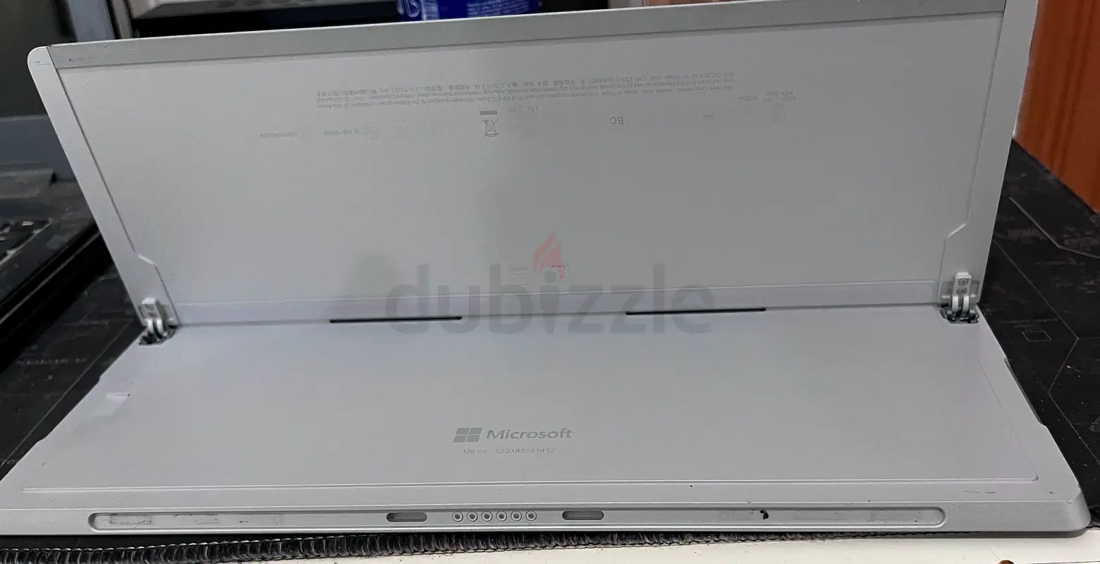 Microsoft Surface Pro 3 128 GB tablet63256071724802117