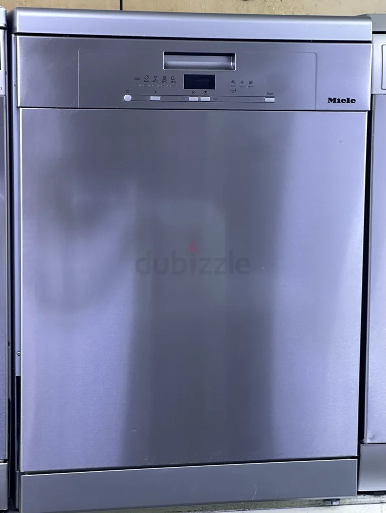 غسالة أطباق ميеле Active Freestanding G5000SC62932695211907117