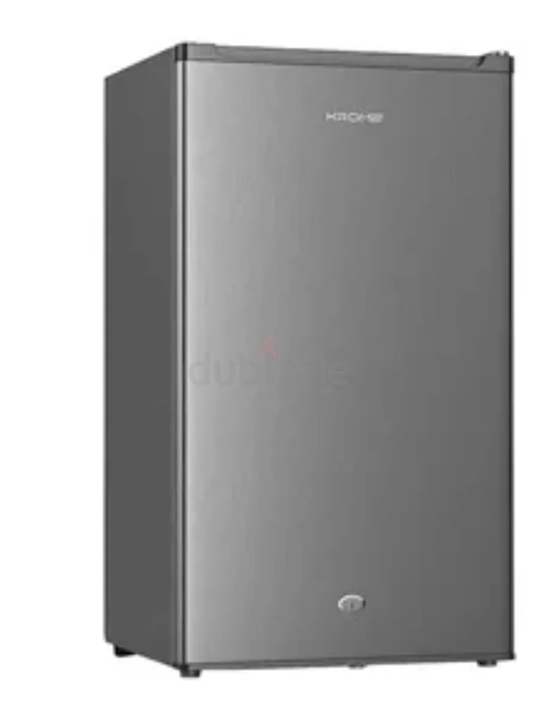 Krome 120L Single Door Refrigerator62931668778371111