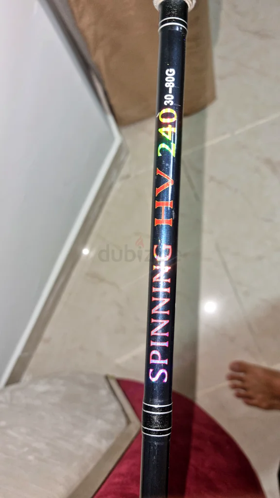 Fishing rod63241123437825110