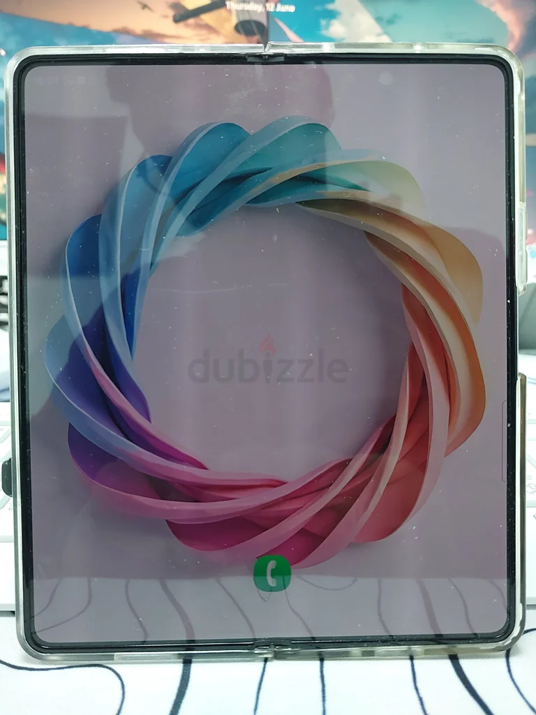 سامسونج Z Fold 5، 512 جيجا بايت، شريحتين TDRA62865809337473112
