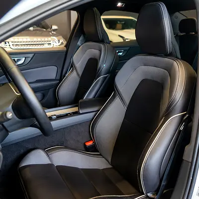 Volvo S60 R Design, миниатюра 15