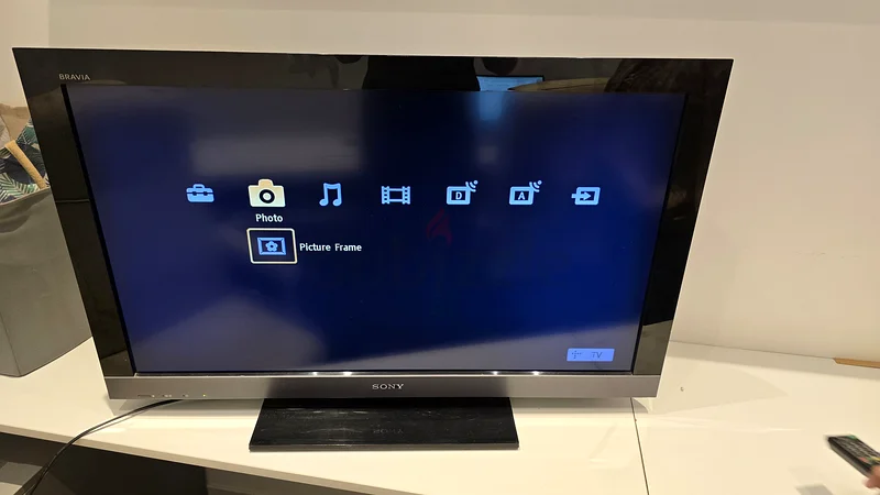 SONY Bravia TV63265602241537113