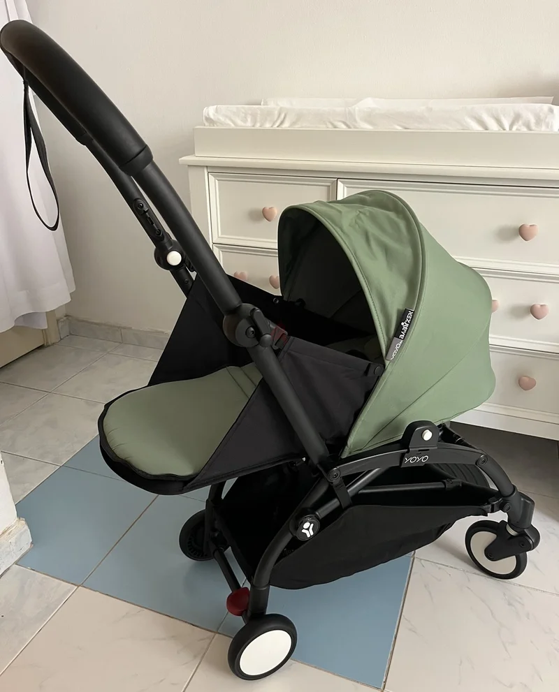 عربة أطفال Babyzen yoyo62929660372098118