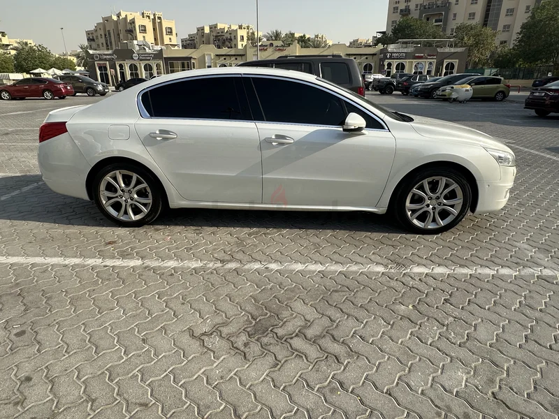 Peugeot 508 for sale clean62931646757251112