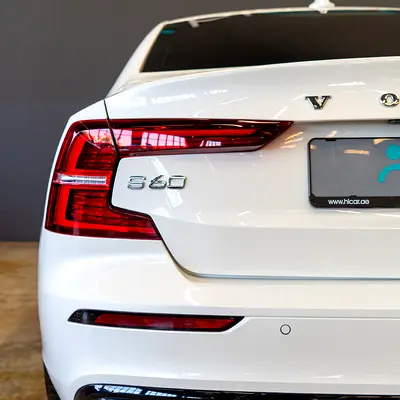 Volvo S60 R Design, миниатюра 8