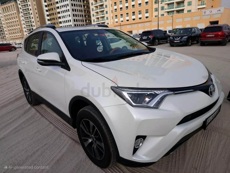 تويوتا راف 4 فكس جي سي سي 188,000 كم63148169411971112