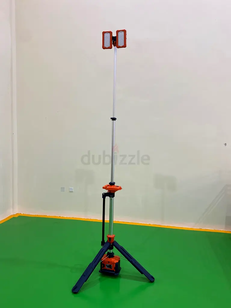 Camping Tower Light ( UNUSED )63266528425346116