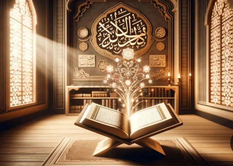 Professional QURAN TEACHING (HIFZ AND RECITATION)628647130163211116