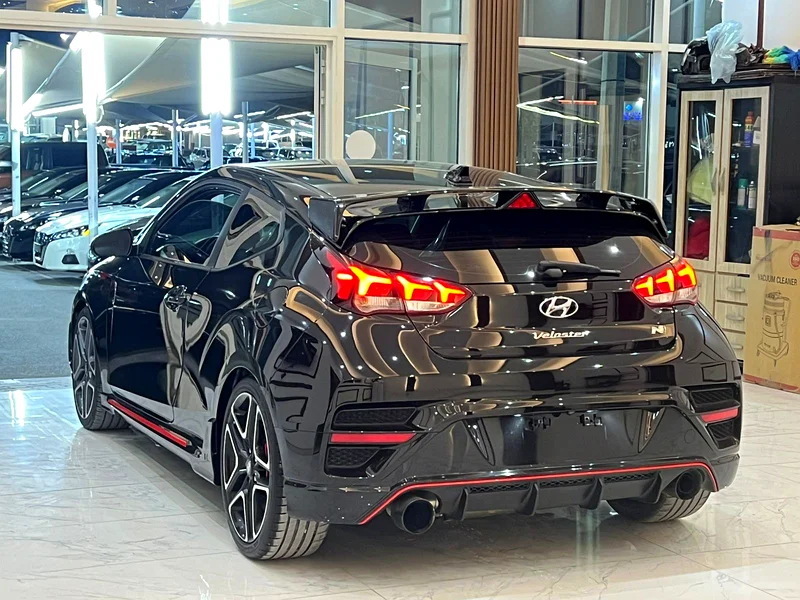 Hyundai Veloster N Line63169914196227114