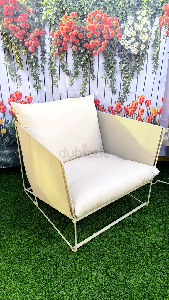 IKEA Havestan Outdoor Balcony Patio Sofa Set63265093656707113