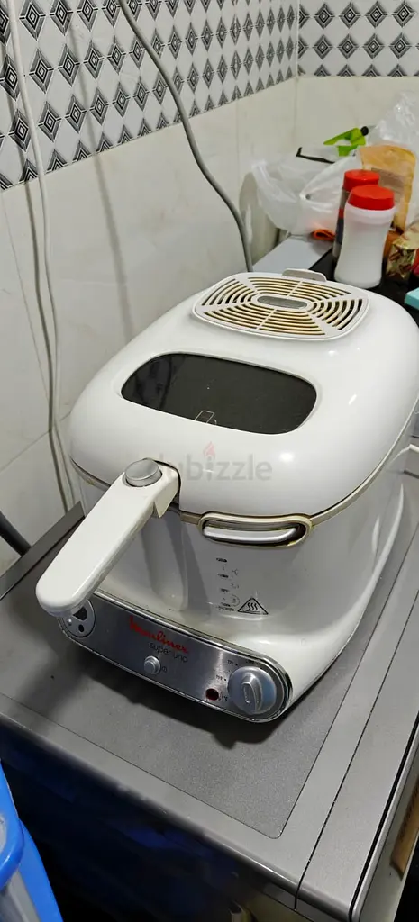 MOULINEX Deep Fryer