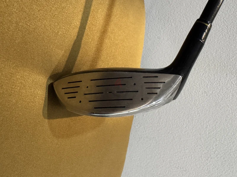 Stiff Maruman 3 Wood، قياس 15*، ياباني، Wingetter SPSS، عمود مصنوع من الجرافيت (مرونة S) أيمن اليد62933695706370111