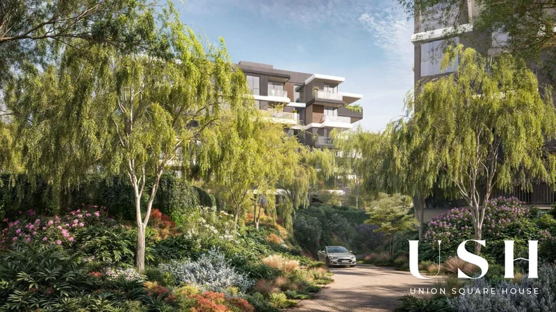 Forest Nature Living | 60/40 PP | 2 Beds + Maids | Show Apt Available For Viewing628646656221451126