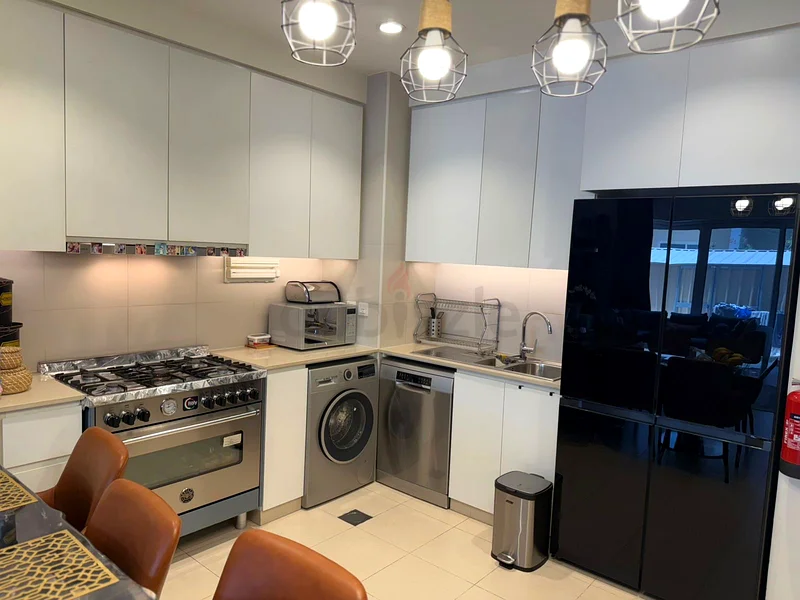 Emaar South URBANA III (Direct from Owner)63161534092545111